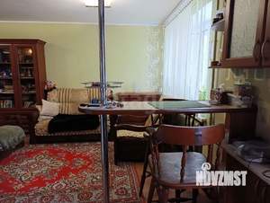 2-к квартира, вторичка, 48м2, 1/5 этаж