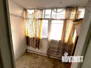 2-к квартира, вторичка, 54м2, 2/10 этаж