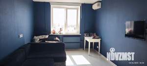 3-к квартира, вторичка, 68м2, 9/10 этаж