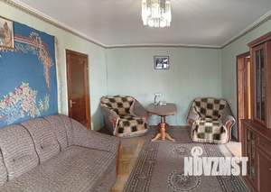 2-к квартира, вторичка, 46м2, 3/5 этаж