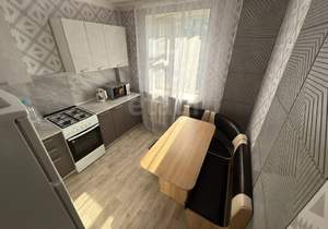 1-к квартира, вторичка, 37м2, 6/10 этаж