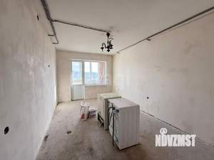 1-к квартира, вторичка, 35м2, 9/9 этаж