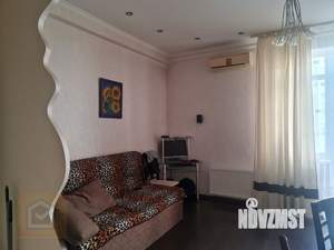 2-к квартира, вторичка, 51м2, 2/5 этаж