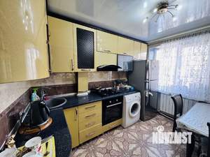 1-к квартира, вторичка, 30м2, 5/5 этаж