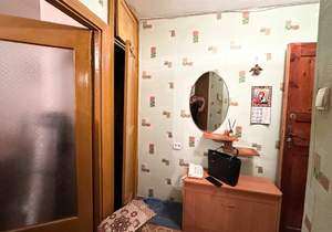 1-к квартира, вторичка, 42м2, 1/5 этаж