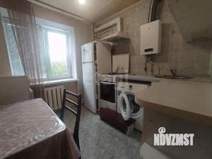 3-к квартира, вторичка, 51м2, 4/5 этаж