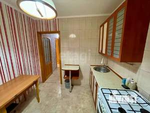 1-к квартира, вторичка, 38м2, 2/9 этаж