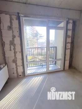 1-к квартира, вторичка, 40м2, 3/13 этаж