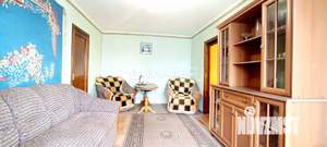 2-к квартира, вторичка, 45м2, 3/5 этаж
