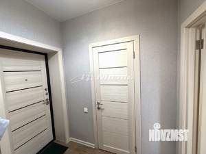 1-к квартира, вторичка, 36м2, 9/9 этаж