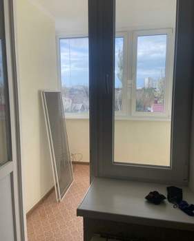 3-к квартира, вторичка, 67м2, 5/5 этаж