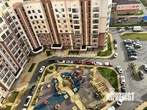 2-к квартира, сданный дом, 84м2, 16/18 этаж