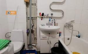 3-к квартира, вторичка, 57м2, 5/5 этаж