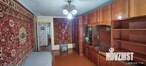 2-к квартира, вторичка, 45м2, 4/5 этаж