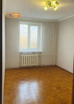 3-к квартира, вторичка, 72м2, 3/10 этаж