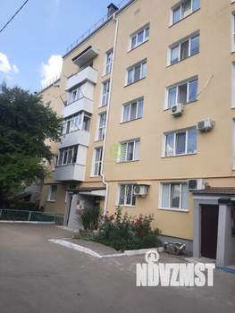 3-к квартира, вторичка, 67м2, 1/5 этаж