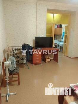 1-к квартира, вторичка, 36м2, 1/2 этаж