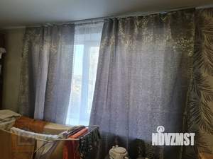 3-к квартира, вторичка, 51м2, 5/5 этаж