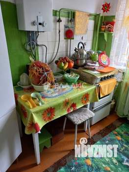 2-к квартира, вторичка, 46м2, 5/5 этаж