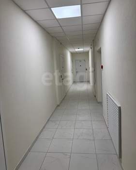 1-к квартира, вторичка, 38м2, 5/19 этаж