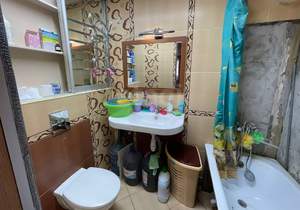 2-к квартира, вторичка, 41м2, 5/5 этаж