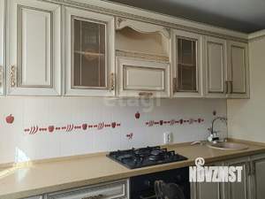 3-к квартира, вторичка, 65м2, 8/9 этаж