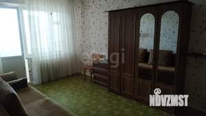 1-к квартира, вторичка, 35м2, 6/9 этаж