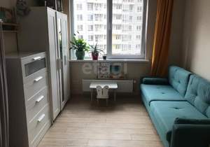 2-к квартира, вторичка, 59м2, 5/17 этаж