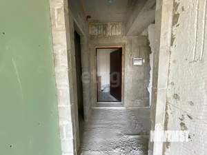 1-к квартира, вторичка, 34м2, 7/9 этаж