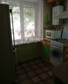 2-к квартира, вторичка, 41м2, 2/5 этаж