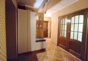 3-к квартира, вторичка, 77м2, 8/10 этаж
