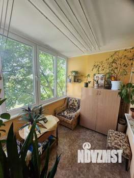 3-к квартира, вторичка, 66м2, 4/5 этаж