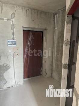 1-к квартира, вторичка, 39м2, 5/10 этаж