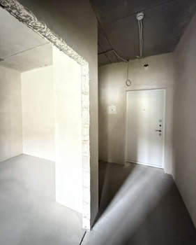 1-к квартира, вторичка, 37м2, 1/20 этаж