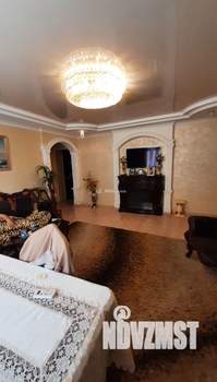 3-к квартира, вторичка, 76м2, 7/10 этаж