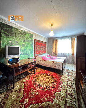 2-к квартира, вторичка, 48м2, 5/5 этаж