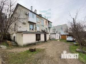 1-к квартира, вторичка, 27м2, 1/2 этаж