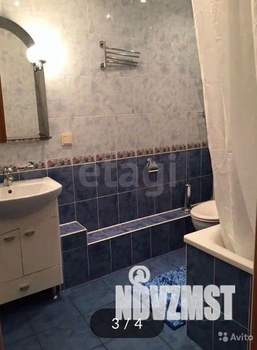1-к квартира, вторичка, 39м2, 4/9 этаж