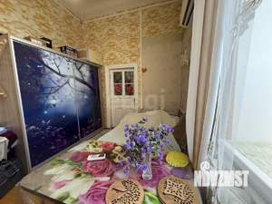 2-к квартира, вторичка, 33м2, 2/2 этаж