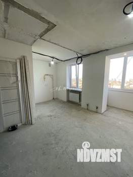 Студия квартира, вторичка, 24м2, 5/5 этаж