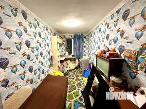 2-к квартира, вторичка, 42м2, 2/3 этаж