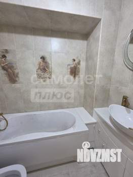 2-к квартира, вторичка, 45м2, 3/3 этаж