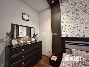 2-к квартира, вторичка, 72м2, 11/11 этаж