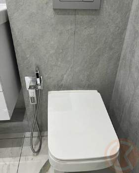 2-к квартира, вторичка, 56м2, 10/10 этаж