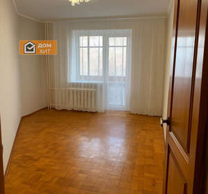 3-к квартира, вторичка, 72м2, 3/10 этаж