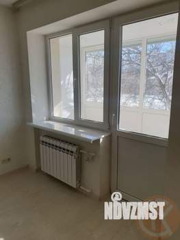 2-к квартира, вторичка, 45м2, 3/3 этаж