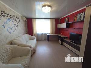 2-к квартира, вторичка, 56м2, 5/5 этаж