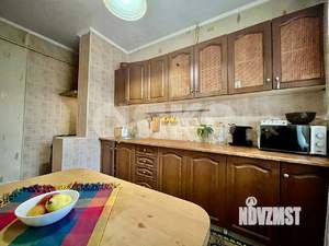 3-к квартира, вторичка, 63м2, 1/9 этаж