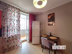 1-к квартира, вторичка, 50м2, 5/9 этаж