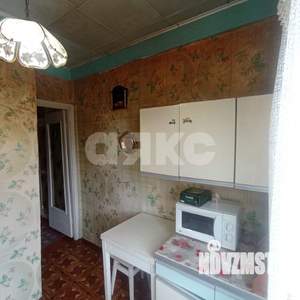 3-к квартира, вторичка, 61м2, 4/5 этаж